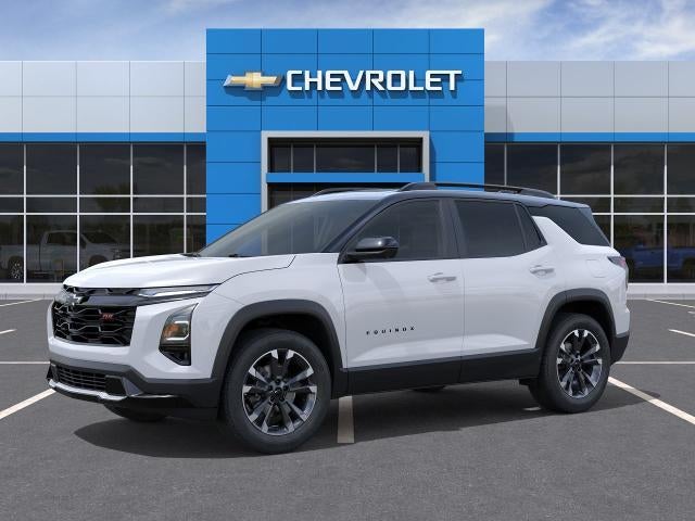 2026 Chevrolet Equinox RS - Photo 34