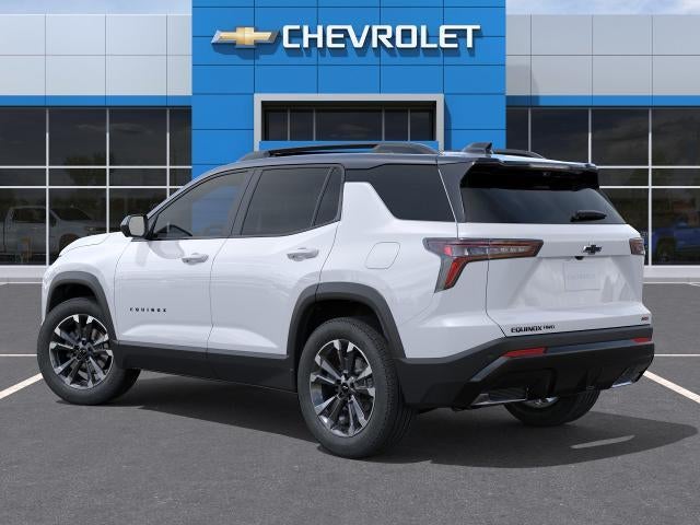2026 Chevrolet Equinox RS - Photo 35