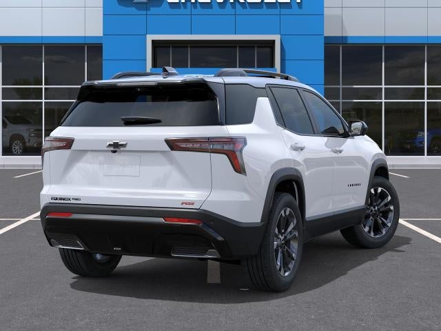 2026 Chevrolet Equinox RS - Photo 36