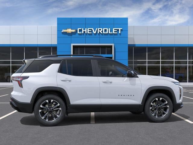 2026 Chevrolet Equinox RS - Photo 37