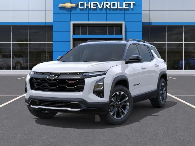 2026 Chevrolet Equinox RS - Photo 38