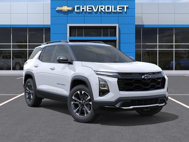 2026 Chevrolet Equinox RS - Photo 39