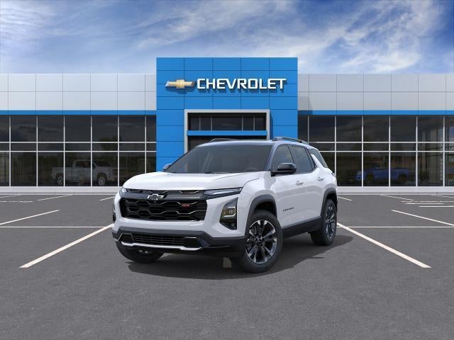 2026 Chevrolet Equinox RS - Photo 40