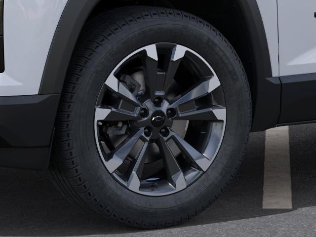 2026 Chevrolet Equinox RS - Photo 41