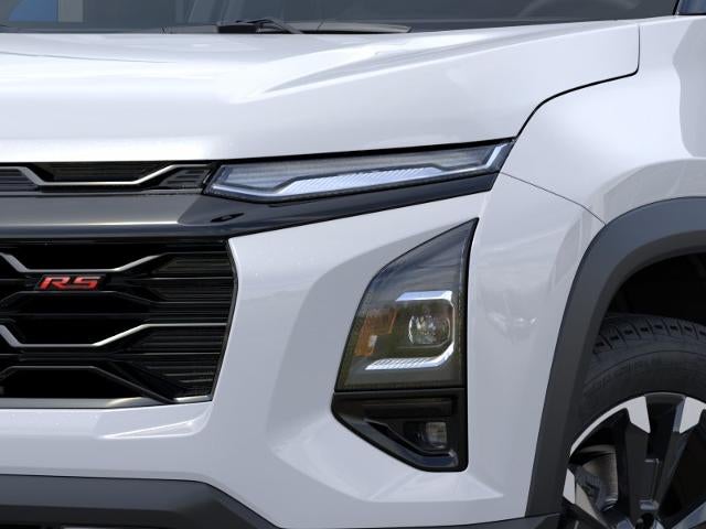2026 Chevrolet Equinox RS - Photo 42