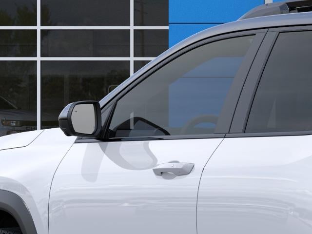 2026 Chevrolet Equinox RS - Photo 44