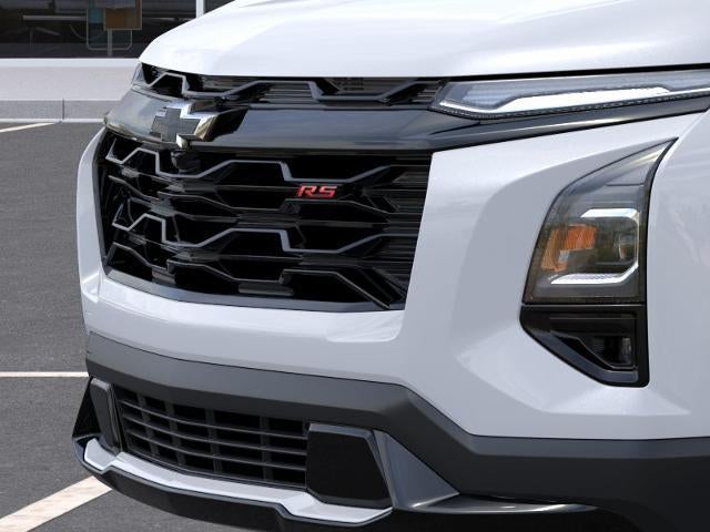 2026 Chevrolet Equinox RS - Photo 45