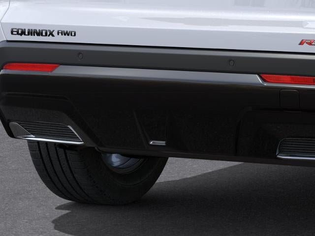 2026 Chevrolet Equinox RS - Photo 46