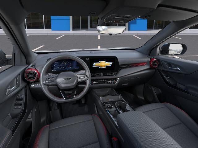 2026 Chevrolet Equinox RS - Photo 47