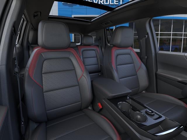 2026 Chevrolet Equinox RS - Photo 48
