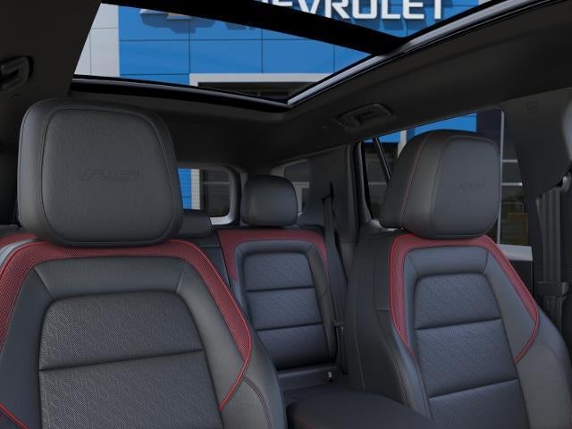 2026 Chevrolet Equinox RS - Photo 56