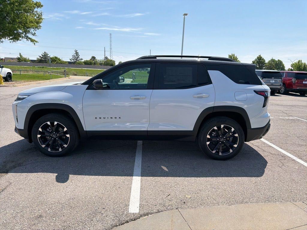 2026 Chevrolet Equinox RS - Photo 6