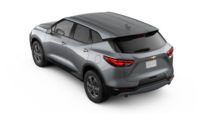 2026 Chevrolet Blazer Base