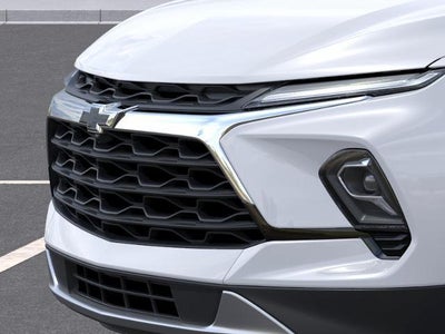 2026 Chevrolet Blazer 3LT