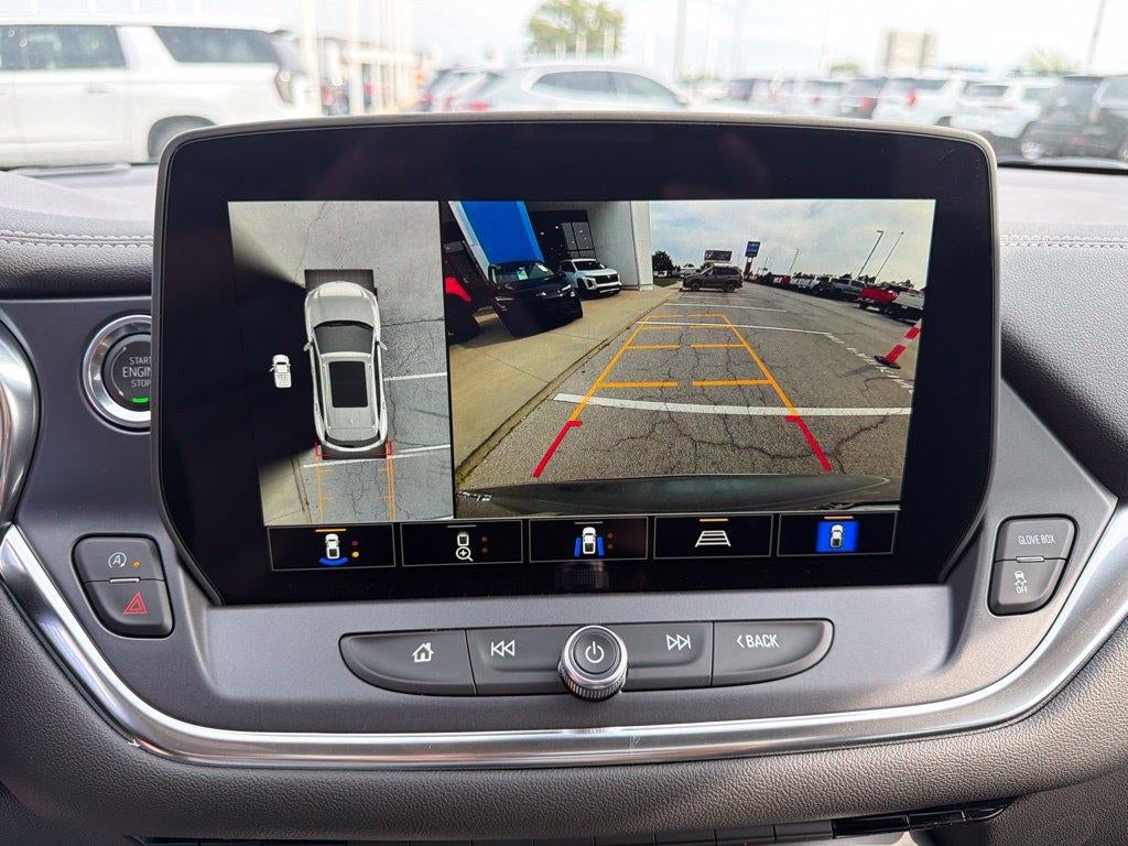 2026 Chevrolet Blazer 3LT