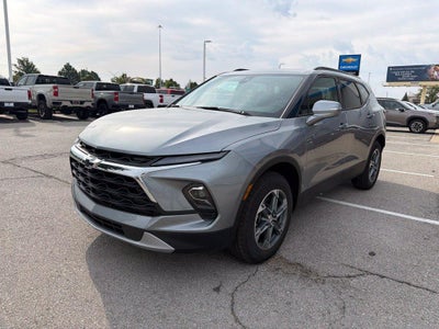 2026 Chevrolet Blazer 3LT