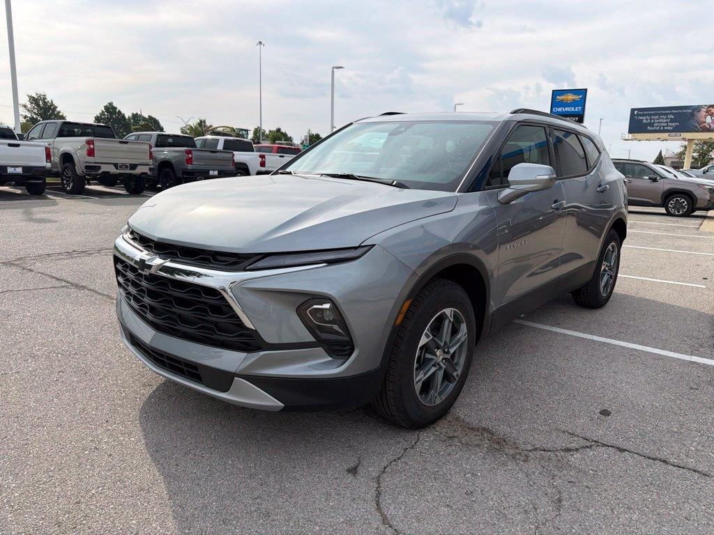 2026 Chevrolet Blazer 3LT