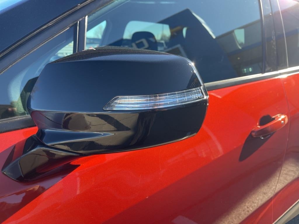 2021 Chevrolet Blazer LT Midnight/Sport Edition