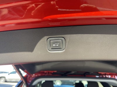 2021 Chevrolet Blazer LT Midnight/Sport Edition