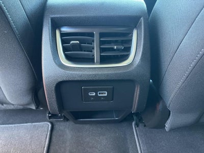 2021 Chevrolet Blazer LT Midnight/Sport Edition