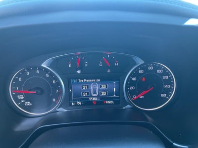 2021 Chevrolet Blazer LT Midnight/Sport Edition