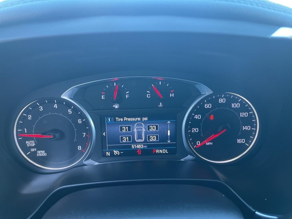 2021 Chevrolet Blazer LT Midnight/Sport Edition