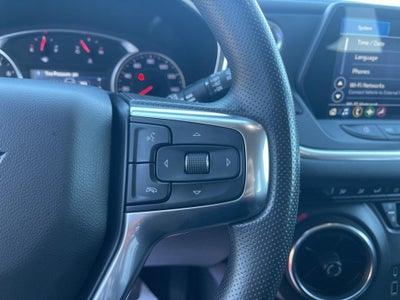 2021 Chevrolet Blazer LT Midnight/Sport Edition