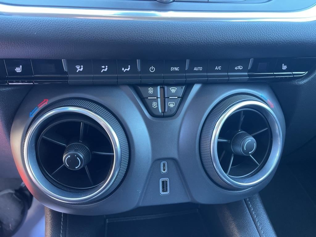 2021 Chevrolet Blazer LT Midnight/Sport Edition