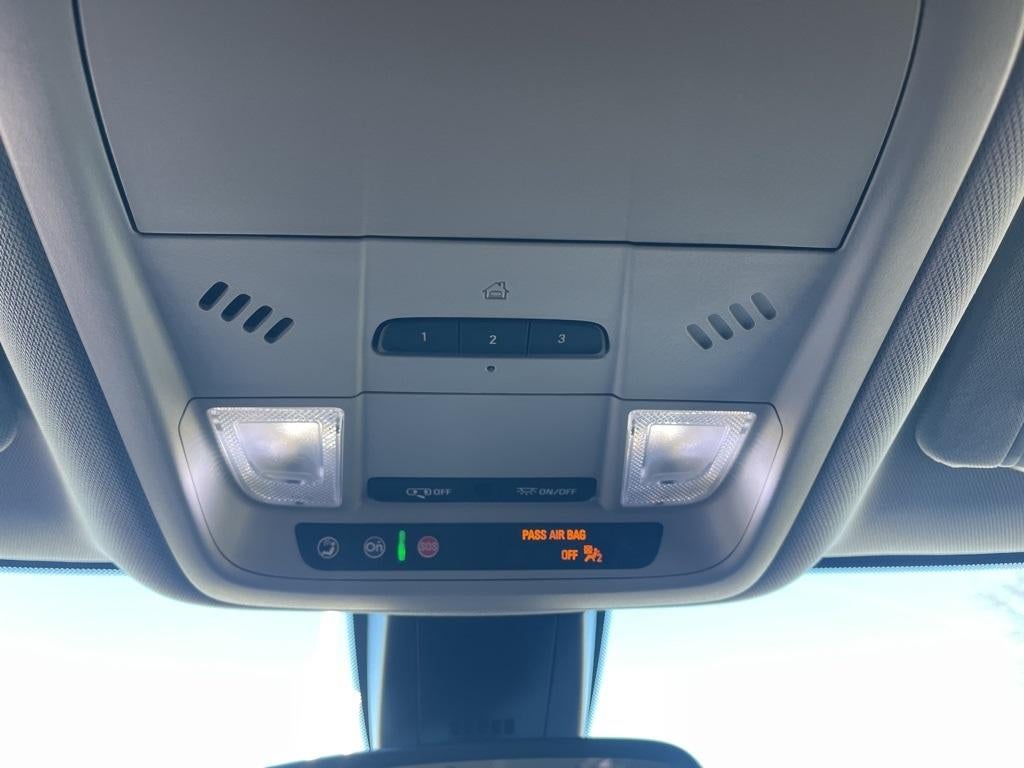 2021 Chevrolet Blazer LT Midnight/Sport Edition