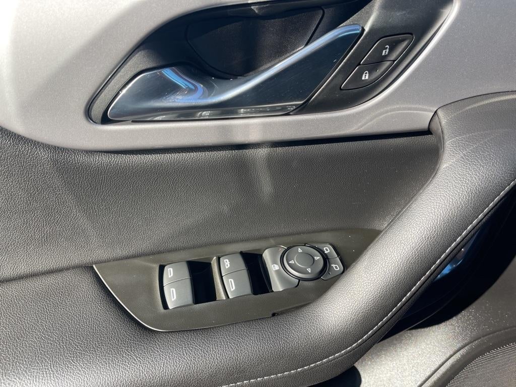 2021 Chevrolet Blazer LT Midnight/Sport Edition