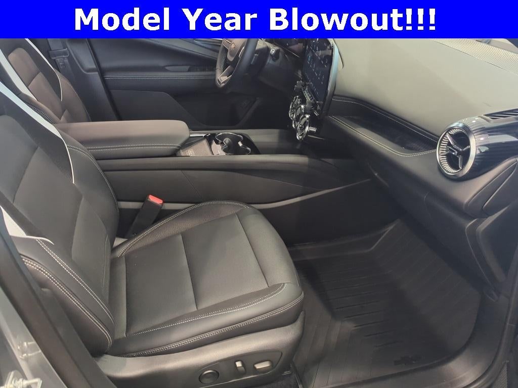 2024 Chevrolet Blazer EV LT