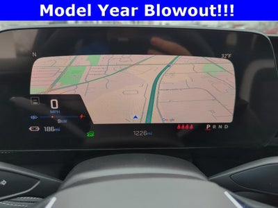 2024 Chevrolet Blazer EV LT