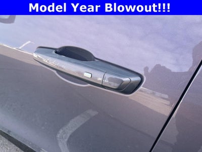 2024 Chevrolet Blazer EV RS