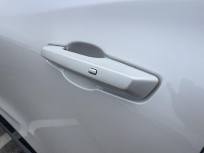 2025 Chevrolet Blazer EV SS