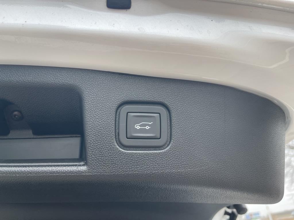 2025 Chevrolet Blazer EV SS