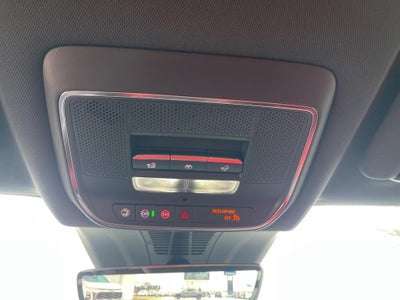 2025 Chevrolet Blazer EV SS