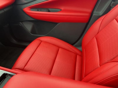 2025 Chevrolet Blazer EV SS