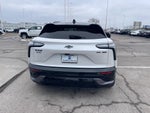2025 Chevrolet Blazer EV SS