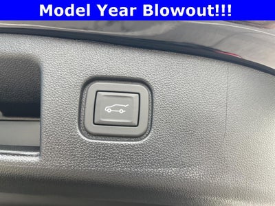 2024 Chevrolet Blazer EV RS