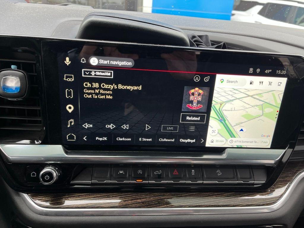2025 GMC Sierra 1500 Elevation - Photo 5