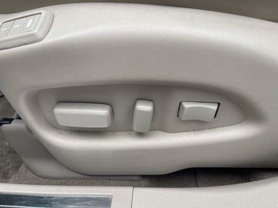 2013 Cadillac SRX Luxury