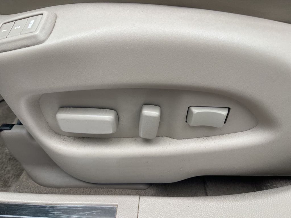 2013 Cadillac SRX Luxury