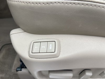 2013 Cadillac SRX Luxury