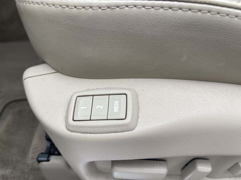 2013 Cadillac SRX Luxury