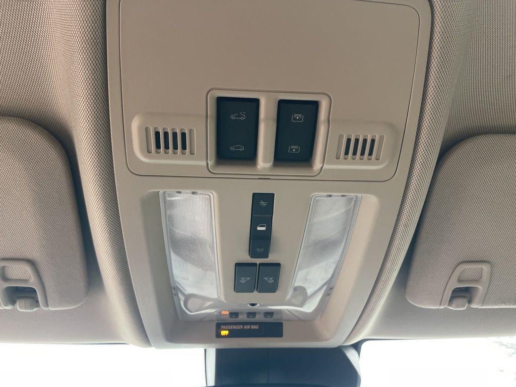 2013 Cadillac SRX Luxury