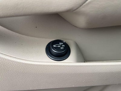 2013 Cadillac SRX Luxury