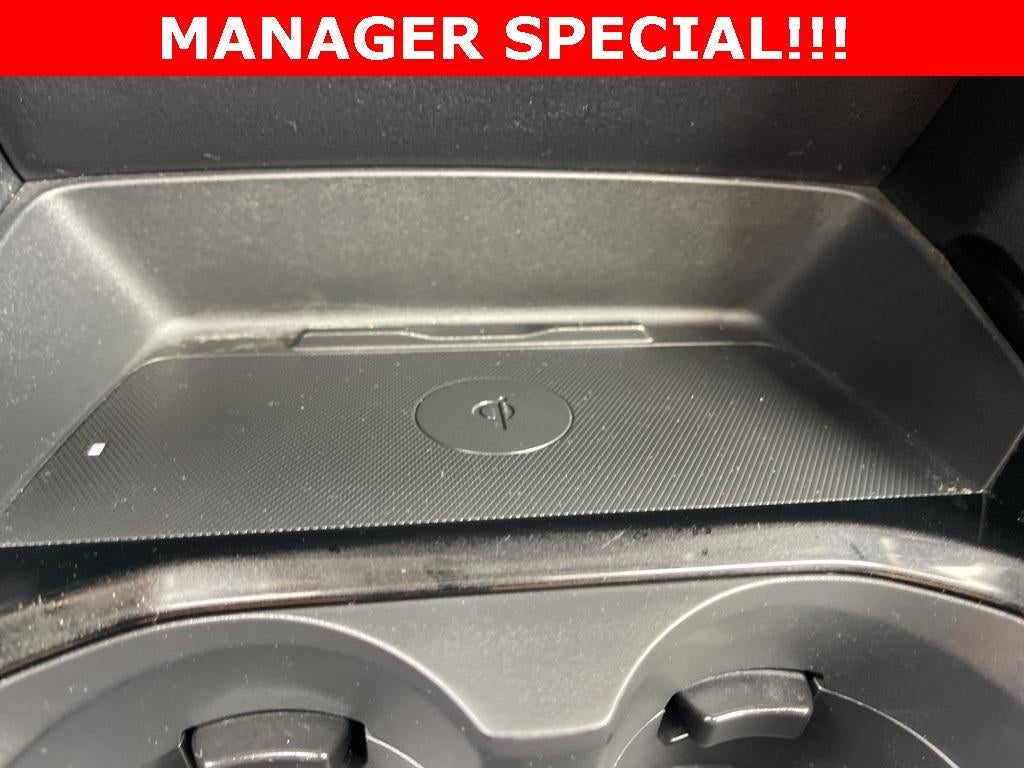 2024 Mazda Mazda CX-30 2.5 S Carbon Edition