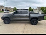 2016 Toyota Tacoma TRD Off-Road