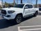 2023 Toyota Tacoma 4WD TRD Sport