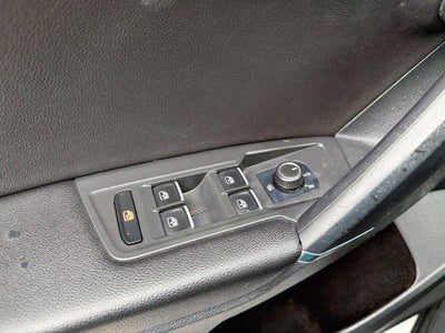 2018 Volkswagen Tiguan 2.0T SE